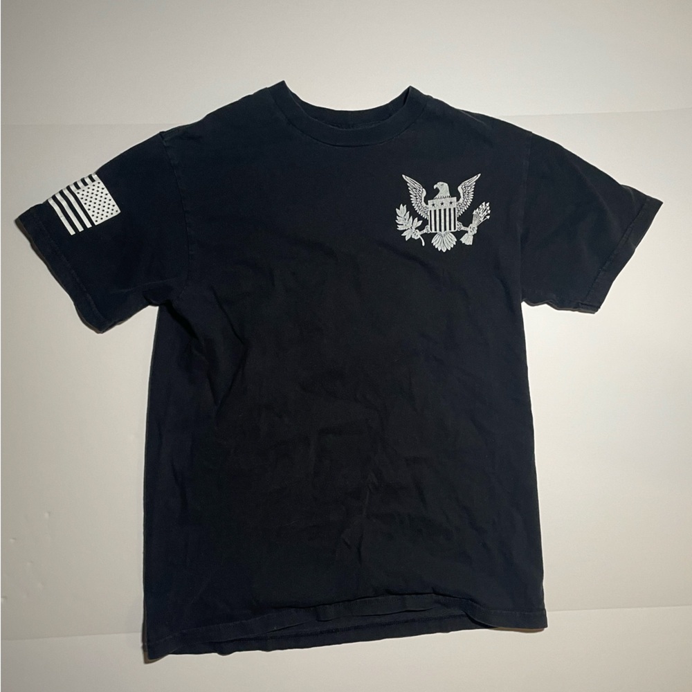 American Patriotic Men’s Medium T-shirt